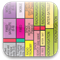 Allocations iPhone Icon